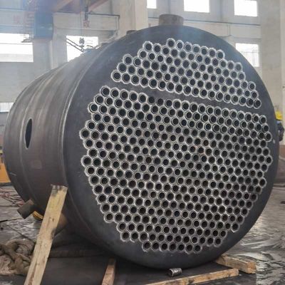 دیگ آب گرم با گاز سوختگی پیش مخلوط کامل طراحی ماژولار فن فرکانس متغیر