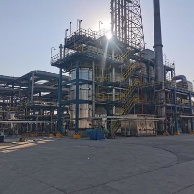 PLC احتراق بدون شعله کاتالیزاسیون بازیافتی اکسید کننده فلزات گرانبها کاتالیز کننده تصفیه گازهای زائد اجاق کاتالیزاسیون