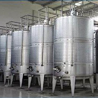 مبادله گرما بر روی بالش های ماژولار آسان برای نگهداری