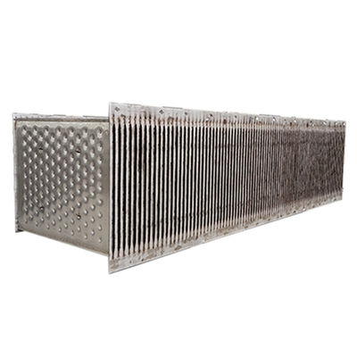 کنترل دقیق مبادله گرما S31603