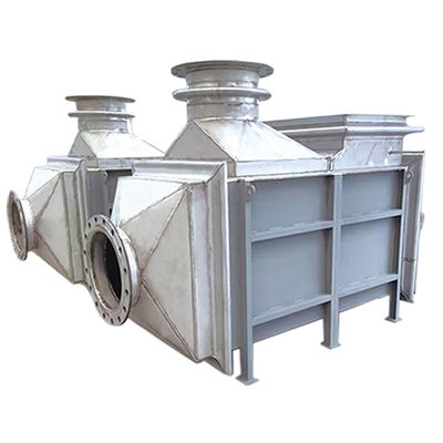 کنترل دقیق مبادله گرما S31603